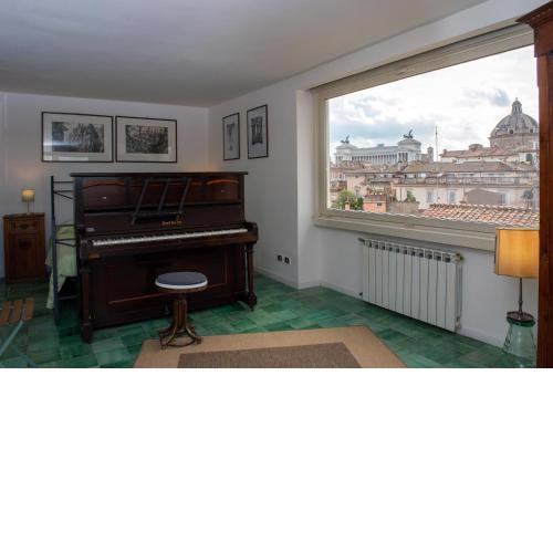 House Santa Caterina