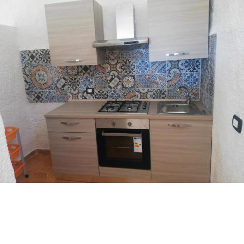 house scoglio di scibiliana