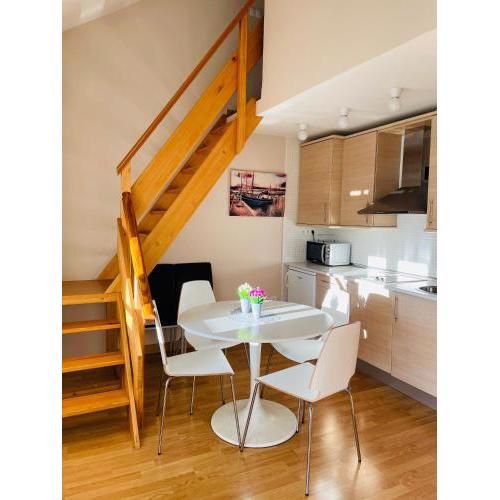 HOUSE SIERRA NEVADA PREMIUM DUPLEX WiFi