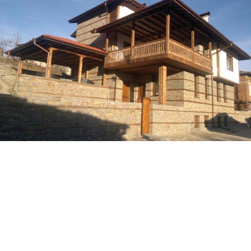 House Slavyanka