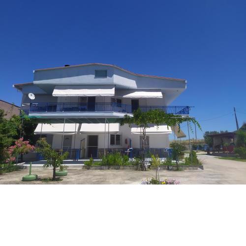 House Stamatis