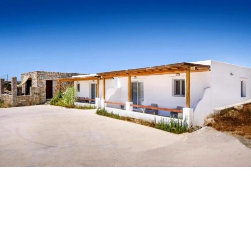 House Suites - Psarou