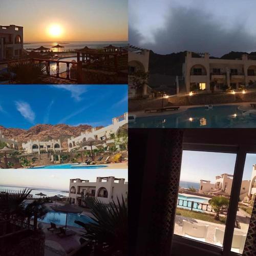 House sunny dahab