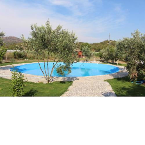 House Surrounded by Nature near Calis Beach