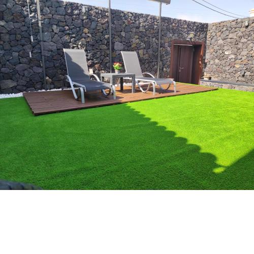 House to relax El Tanque