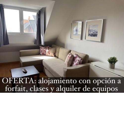 HOUSE TUVESA DELUX 1 DORMITORIO WiFi GRATIS