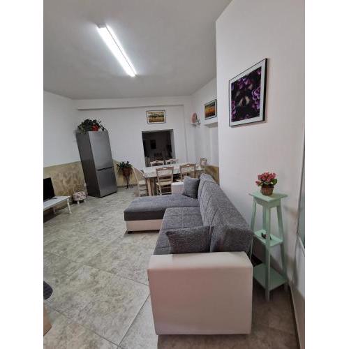 House Umberto I