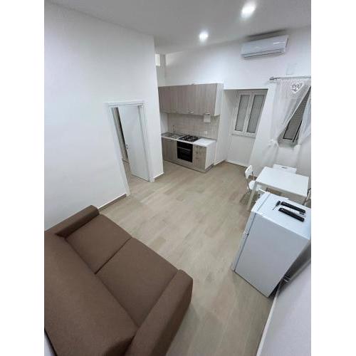 House vicolo longo 35