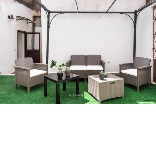 House & Villas - Pomillo Rooms
