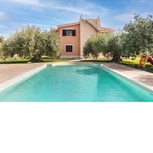 House Villas - Villa Mira