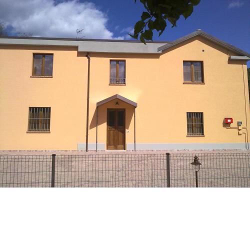 House Volumnia
