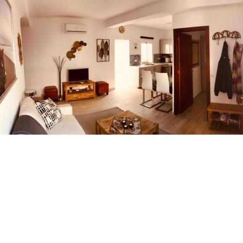 House with patio near Torremolinos centre