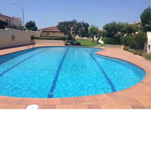 House with pool / Garden / BBQ BEACH