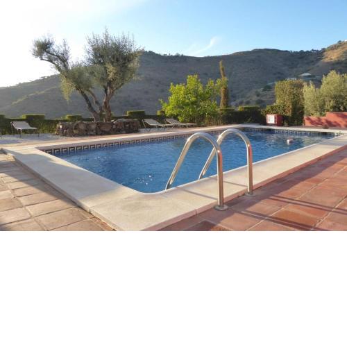 House with Private Pool (Herrera)