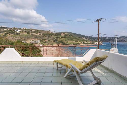 HOUSE WITH SEA VIEW