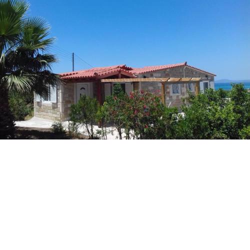 House with Unique View