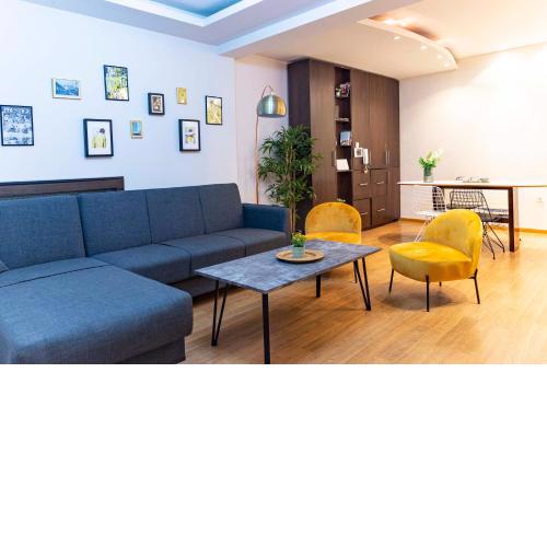 Houseloft Cityhub Central