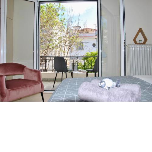Houseloft Volos Vista