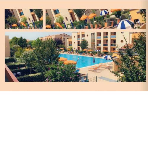 Houses and Apt in Caorle 43917