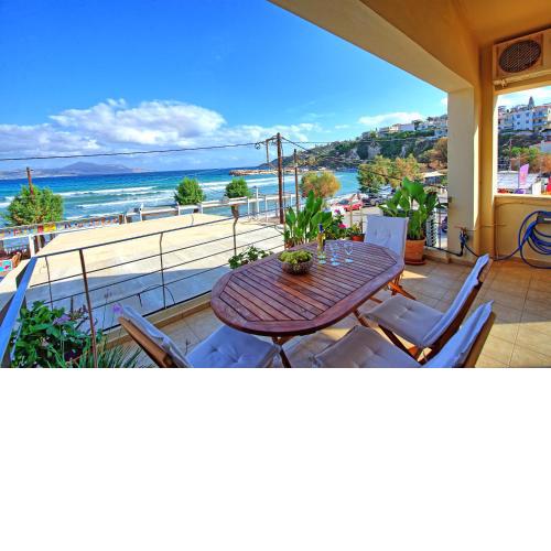Houses By The Sea - 50 m from the beach by MediterraneanVillas