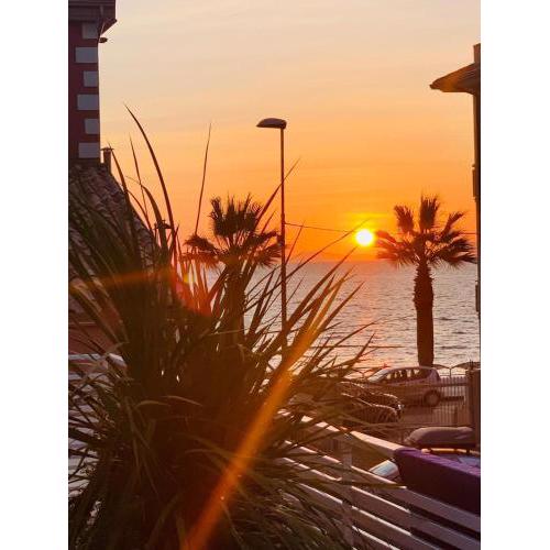 HouseSUITE -Agropoli