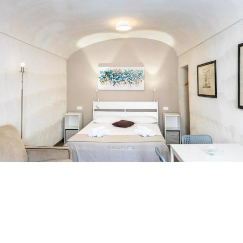 HouseVillas - Dammuso Iblarchè