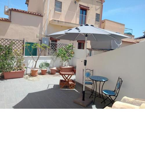 HouseVillas - La Terrazza di Rosario
