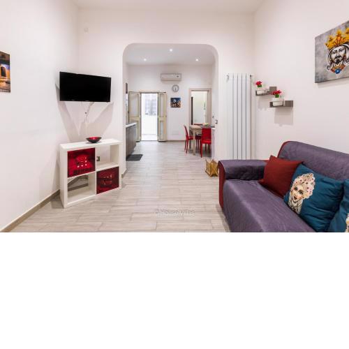 House&Villas - Le Dimore Di Ercole