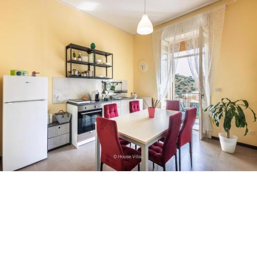 House&Villas - Owl Home Noto Casa Vacanze in centro
