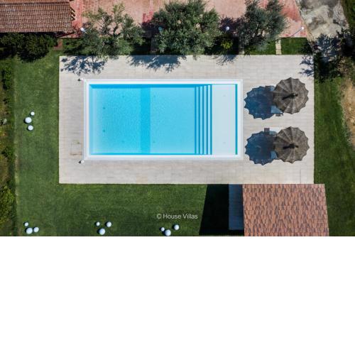 House&Villas - Villa Zagara Bianca