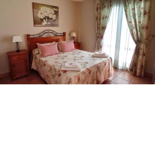 Housing Galia Ballena Garden