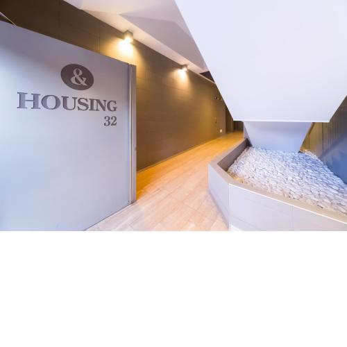 Housing32 Apartments