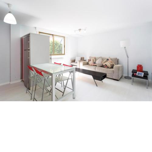 Housingcoruña Apartamento Playa Miño 02