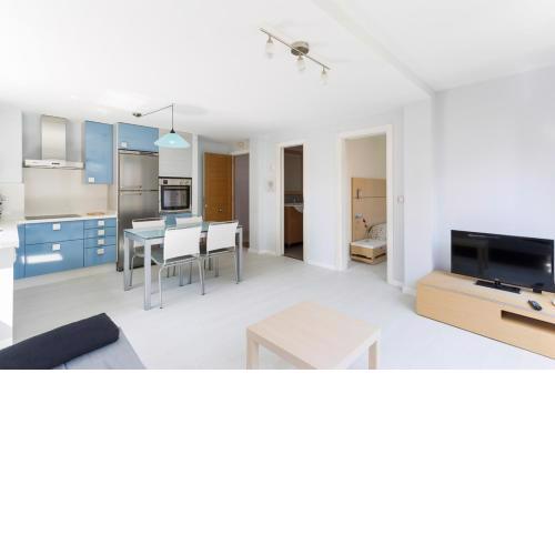 Housingcoruña Apartamento Playa Miño 04