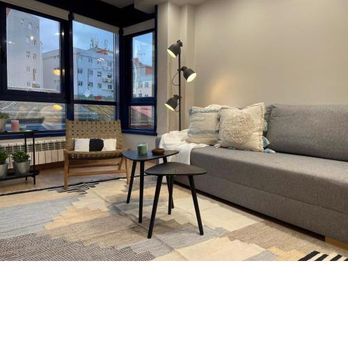 Housingcoruña ORILLAMAR