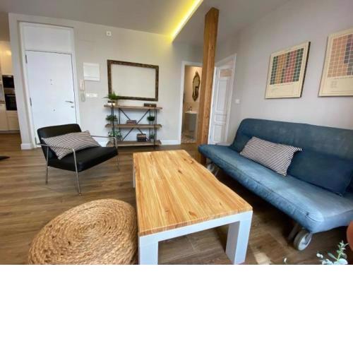 Housingcoruña san nicolas