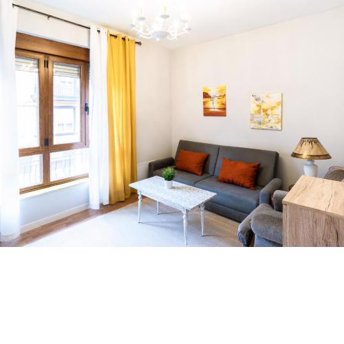 Housingleón - Apartamento Plaza Mayor
