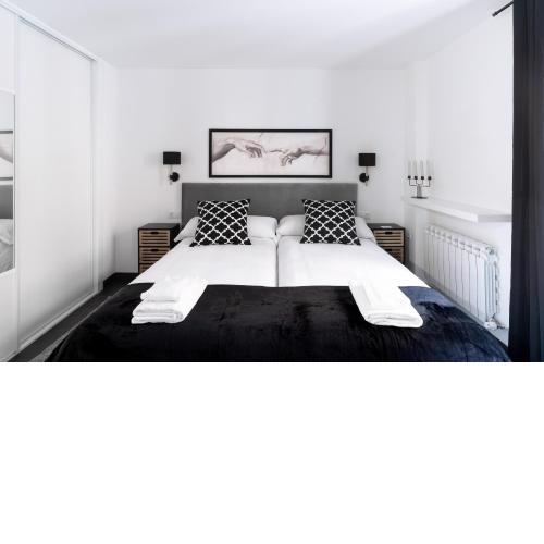 Housingleón - Five Rooms
