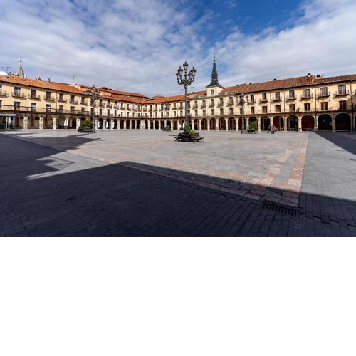 Housingleón - Nama Plaza Mayor