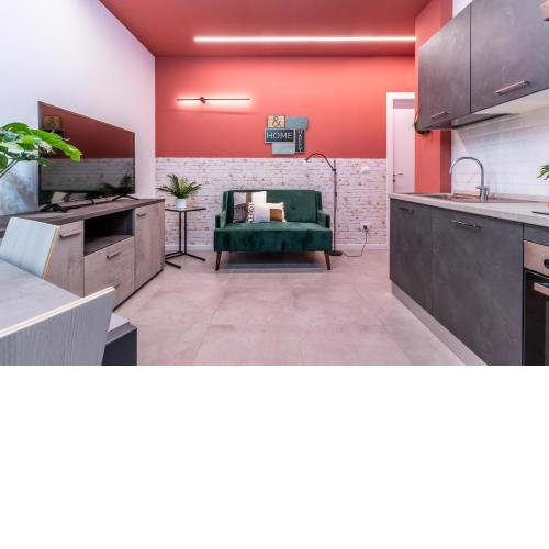 HouSmart Tartini 6 Loft 1