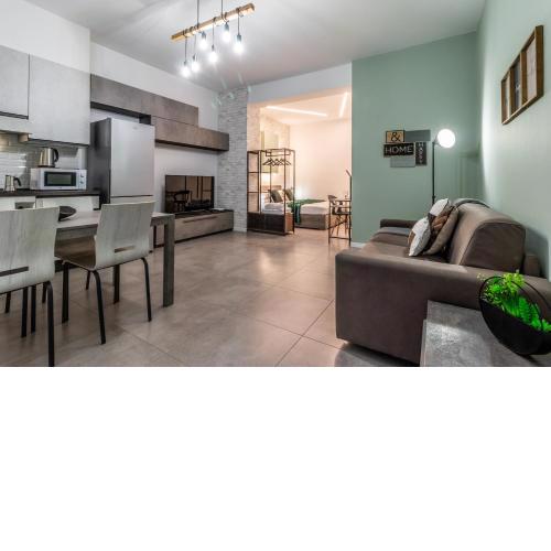 HouSmart Tartini 6 Loft 4