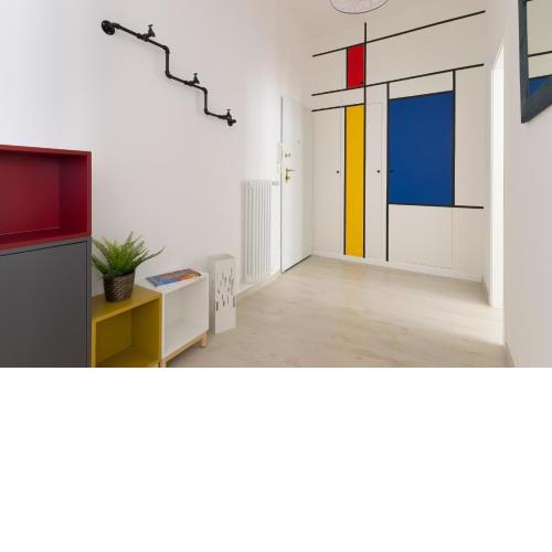 HouSmart Vicolo Bolognetti