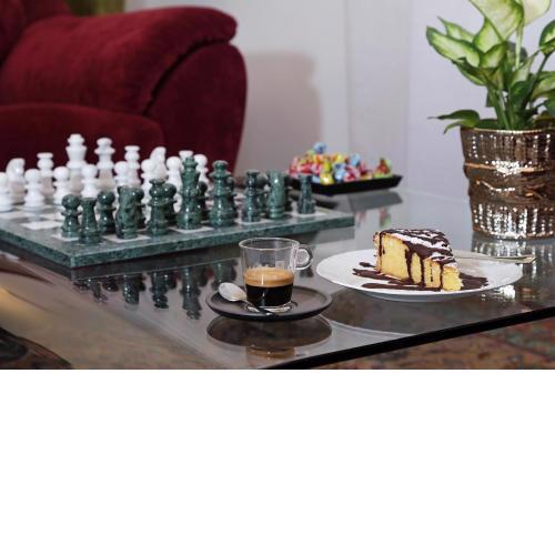 Houspitality Caesar Bed & Breakfast