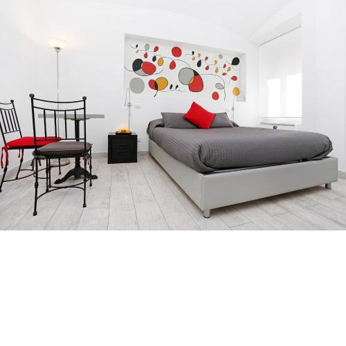 Houspitality Nero Bed & Breakfast