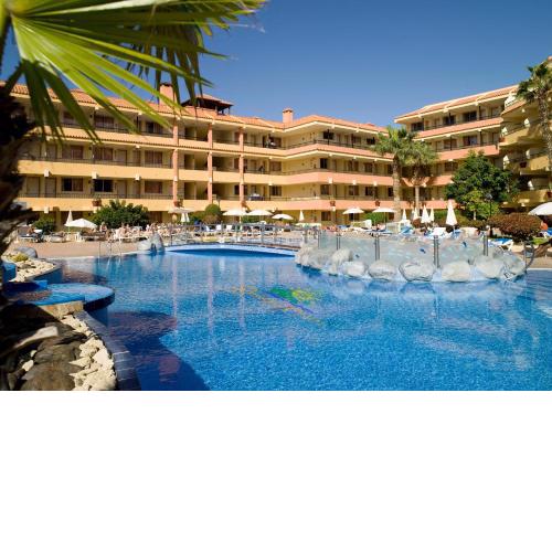 HOVIMA Jardin Caleta