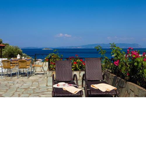 Hovolo Hotel Apartments