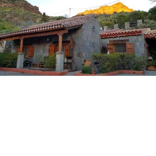 Hoya La Vieja Rural