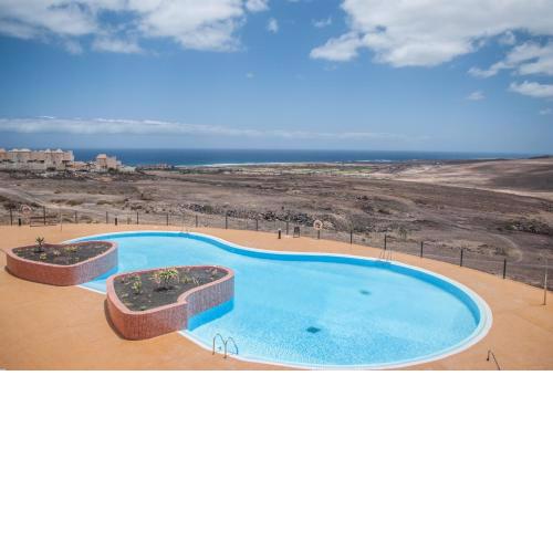 Hoyo 19, Lovely House with Sea View – 3 bedrooms