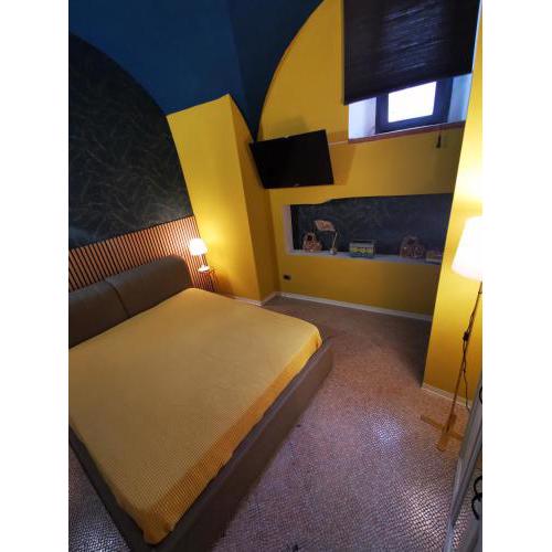 HP apartament