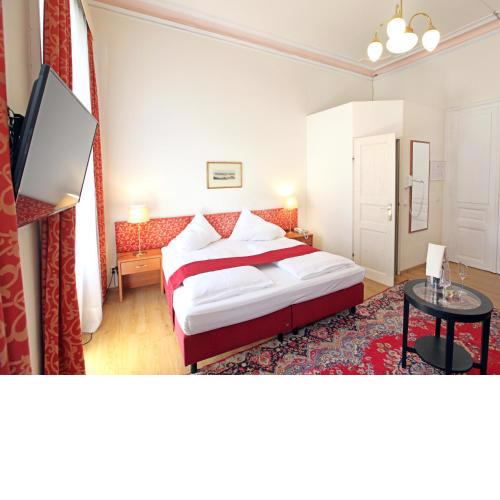 HPA Hotel Andreas